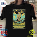 Ballhooter Festival September 4-6 2026 Snowshoe Mountain In West Virginia Poster Shirt