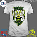 Goose Madison Square Garden in New York NY June 19-20 2026 Tee Shirt