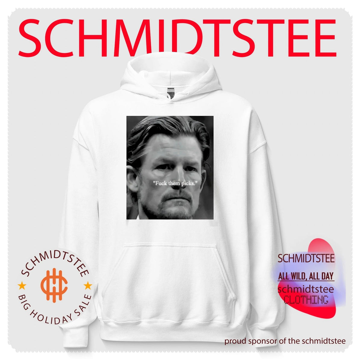 Rams Les Snead Fuck Them Picks Shirt