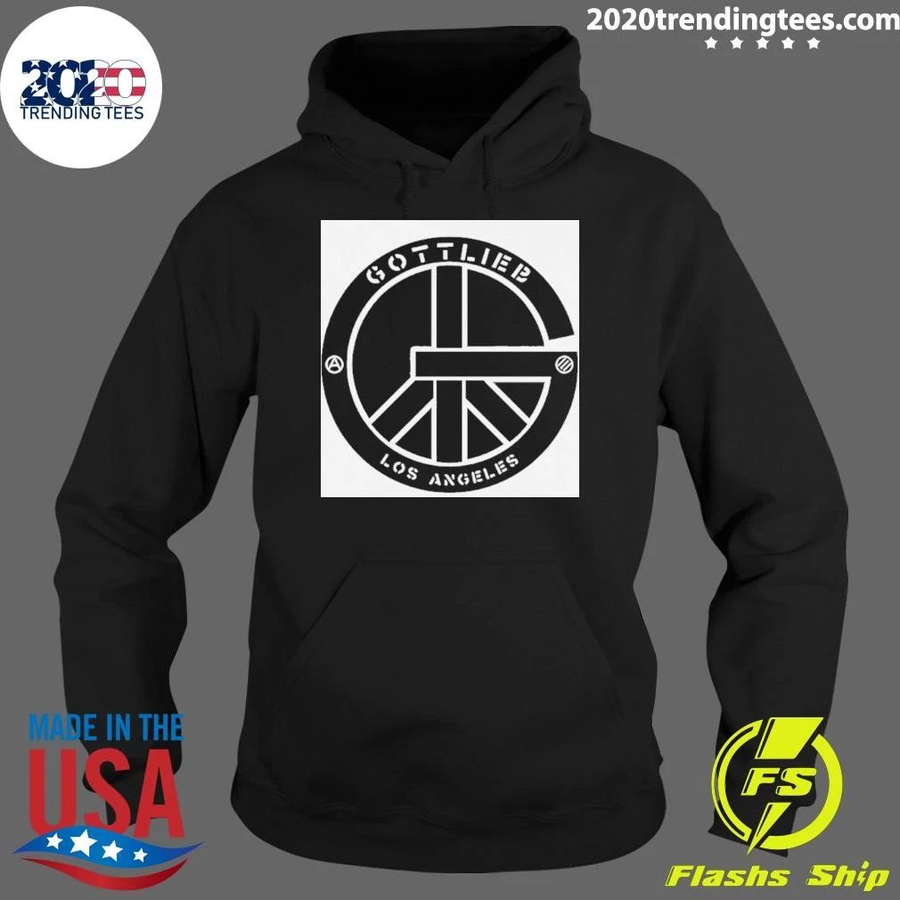 Gottlieb Los Angeles Shirt