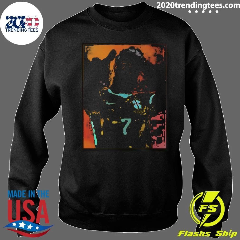 Vini Jr. Brasil World Cup 2026 Shirt