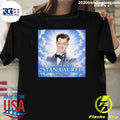 Happy Heavenly Birthday Stan Laurel 1890-1965 Shirt