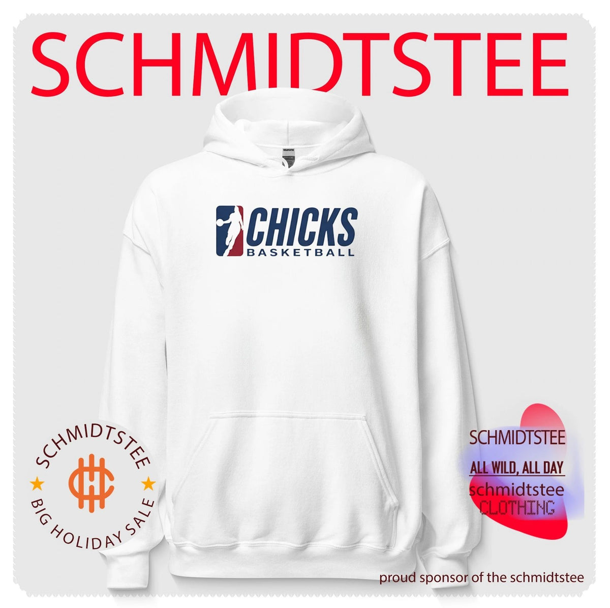 Chicks Basketball Sue Bird Shirt