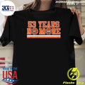 53 Years No More 1973-2026 Shirt