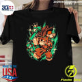 Horta Studio With A Punch Like That Vintage Tee Shirt