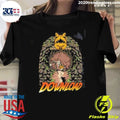 Download Festival 2026 Merch In Donnington UK From 10 To 14 June 2026 Indiana Bones 2026 Line-Up Shirt