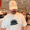 Chapeau Noir ce n’est pas un chapeau noir shirt