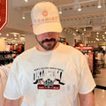 klahoma Sooners 2026 College World Series Bound classic shirt