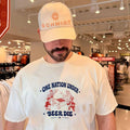 One Nation Under Beer Die shirt