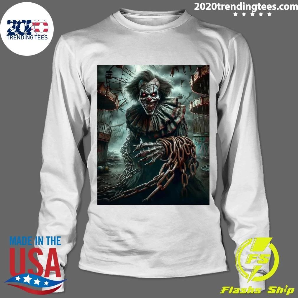 Skeleton Creepy Evening Halloween Family Shirt