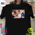 The Cross-Country Beer Flight Shirt