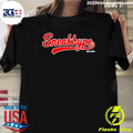 Sneakhype Exclusive Est 2018 Streetwear Shirt