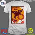 Mumford & Sons Tour Burgettstown 2026 Shirt