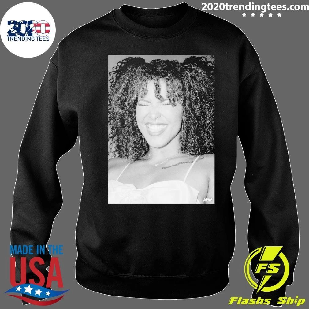 Willow Nightingale Yearbook Photo Shirt