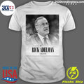 Former NBA Coach And Hall Of Famer Rick Adelman Has Passed Away At 79 Shirt