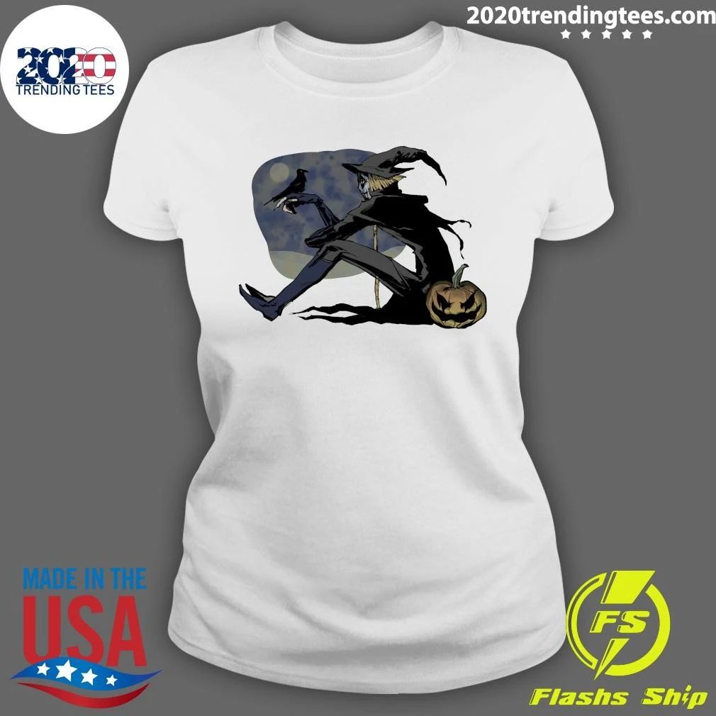Discover 220 Scriddler and Jonathan Crane Ideas Halloween Shirt
