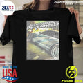 Need For Speed NFS Most Wanted Vintage Shirt