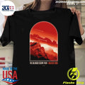 The Dillinger Escape Plan June 19, 2026 Hellfest Clisson France Poster Shirt