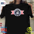 Philadelphia Union Americana 19TWENTY Snapback Shirt