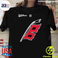 Seth Jarvis Carolina Hurricanes Outerstuff Preschool 2026 Stanley Cup Champions 24 Shirt