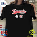 Troy Baseball Troymaha 2026 College World Series Shirt