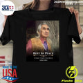 Rest In Peace Chief Dan George 1899-1981 Shirt