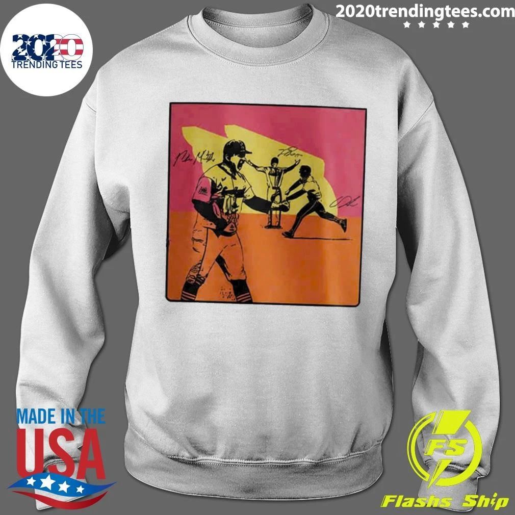 Cleveland Guardians Wayside 2026 Gate Giveaways Shirt