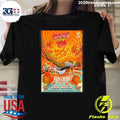Dogs In A Pile In San Luis Obispo CA On June 12 2026 Tour Shirt