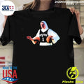 Spurs Nun Wemby San Antonio Spurs Basketball 2026 Nba Playoffs Shirt