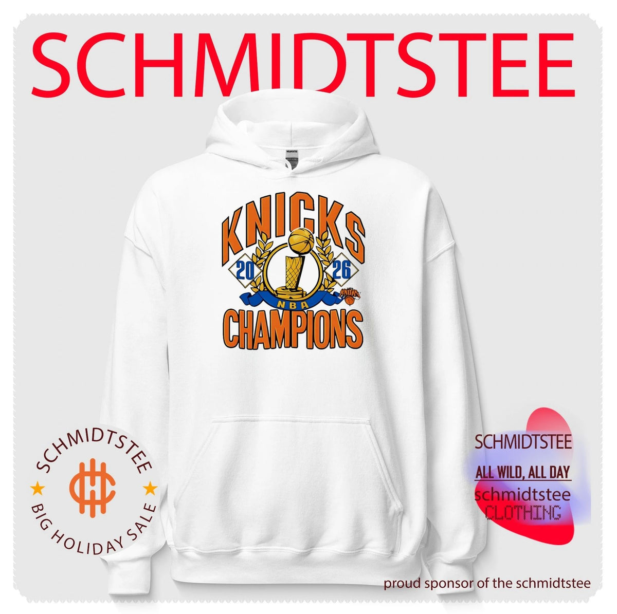New York Basketball Champions 2026 classic shirt