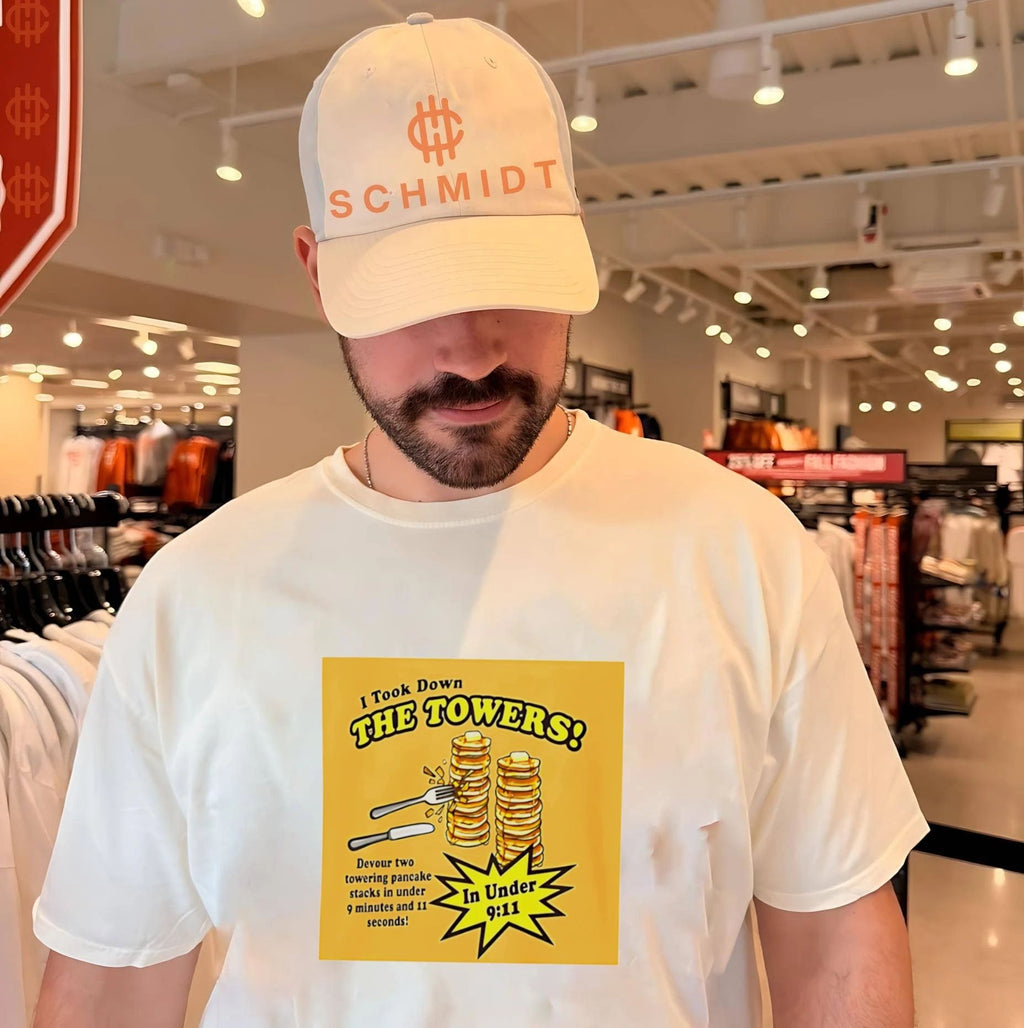I took down the towers In Under 9.11 shirt