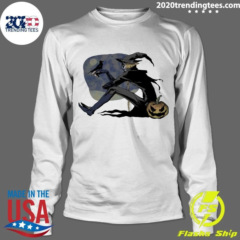 Discover 220 Scriddler and Jonathan Crane Ideas Halloween Shirt
