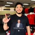 Welcome to Toronto Jim Toronto Maple Leafs shirt