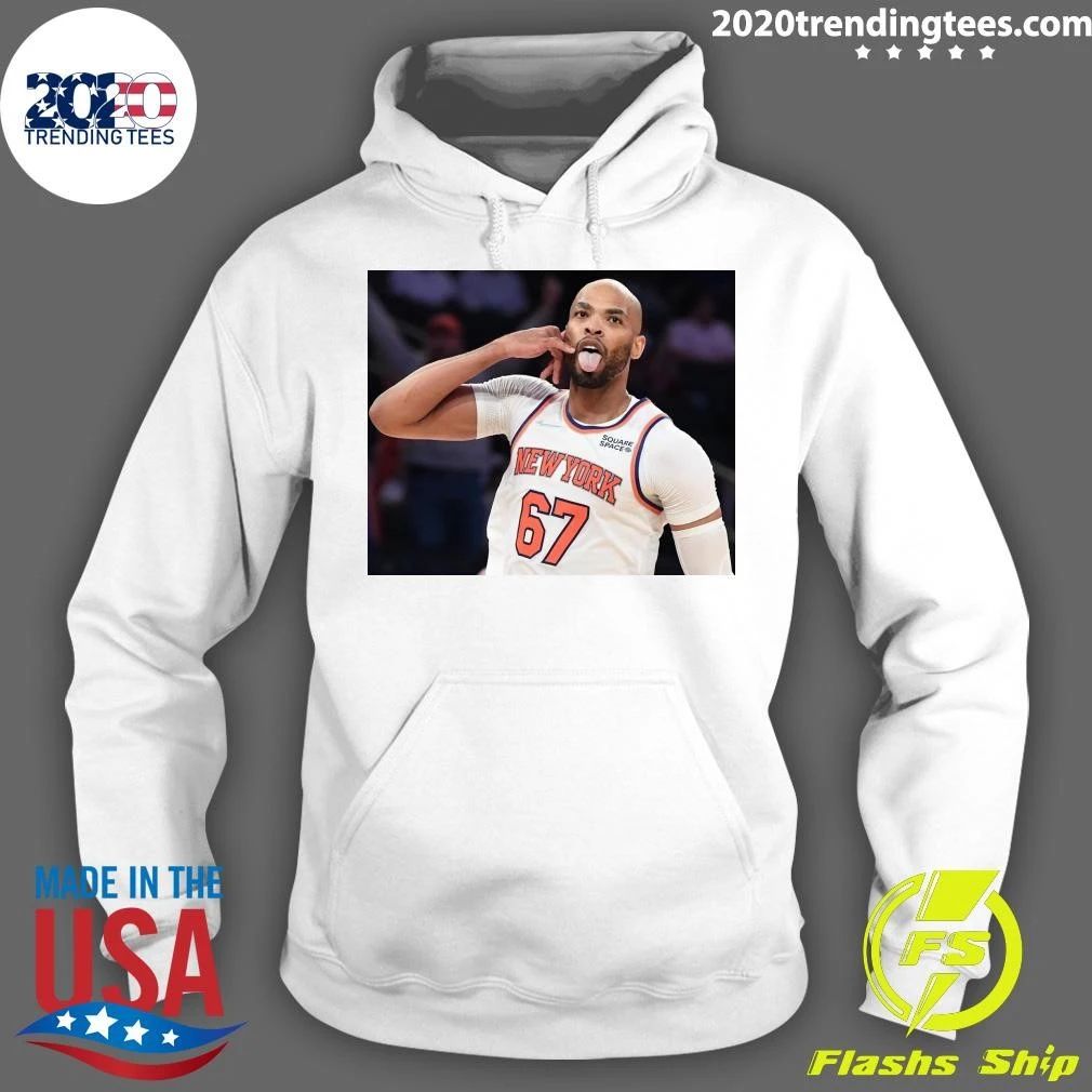 Happy 67 Day to Taj Gibson, All Those Who Celebrate Shirt