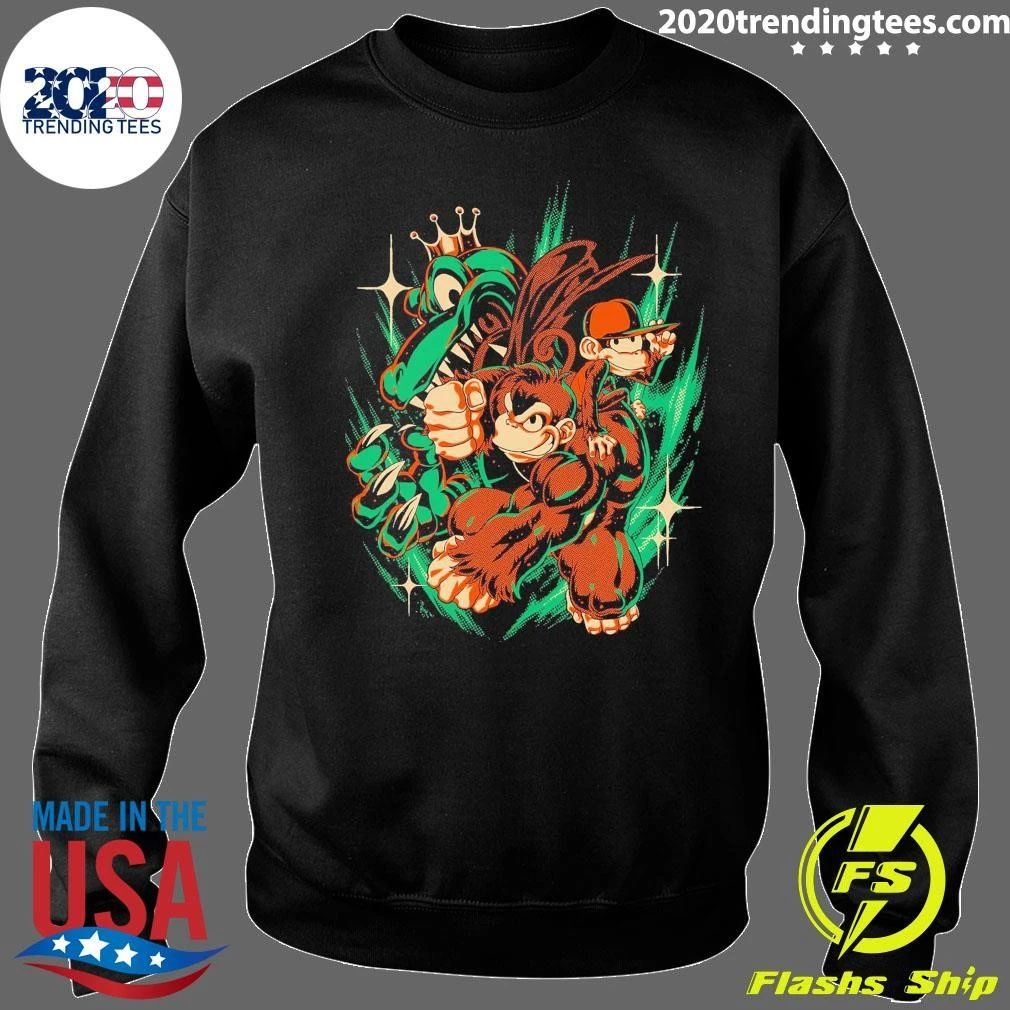 Horta Studio With A Punch Like That Vintage Tee Shirt