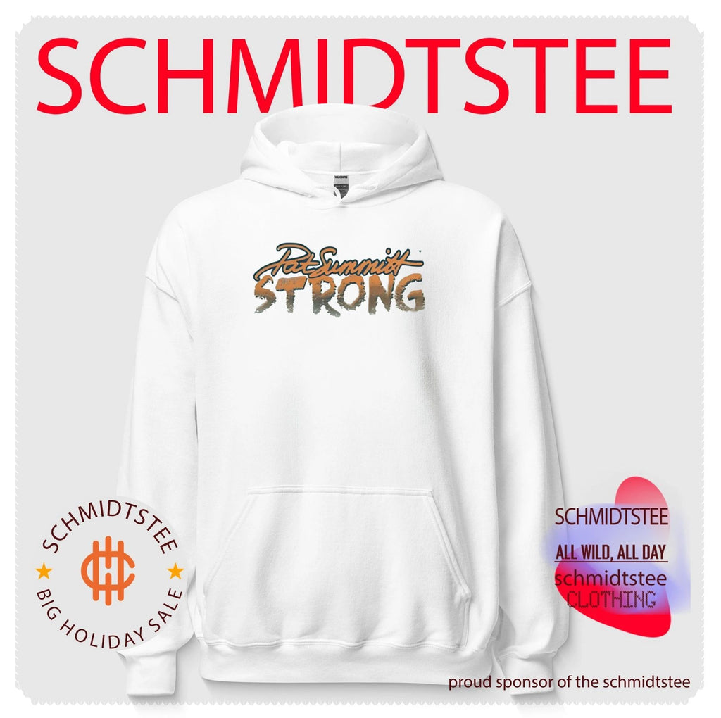 Tennessee Volunteers Pat Summitt Mindset Strong shirt
