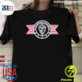 Colorado Rapids Americana 19Twenty Snapback Shirt