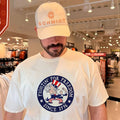 Fightin’ For Freedom Uncle Sam shirt