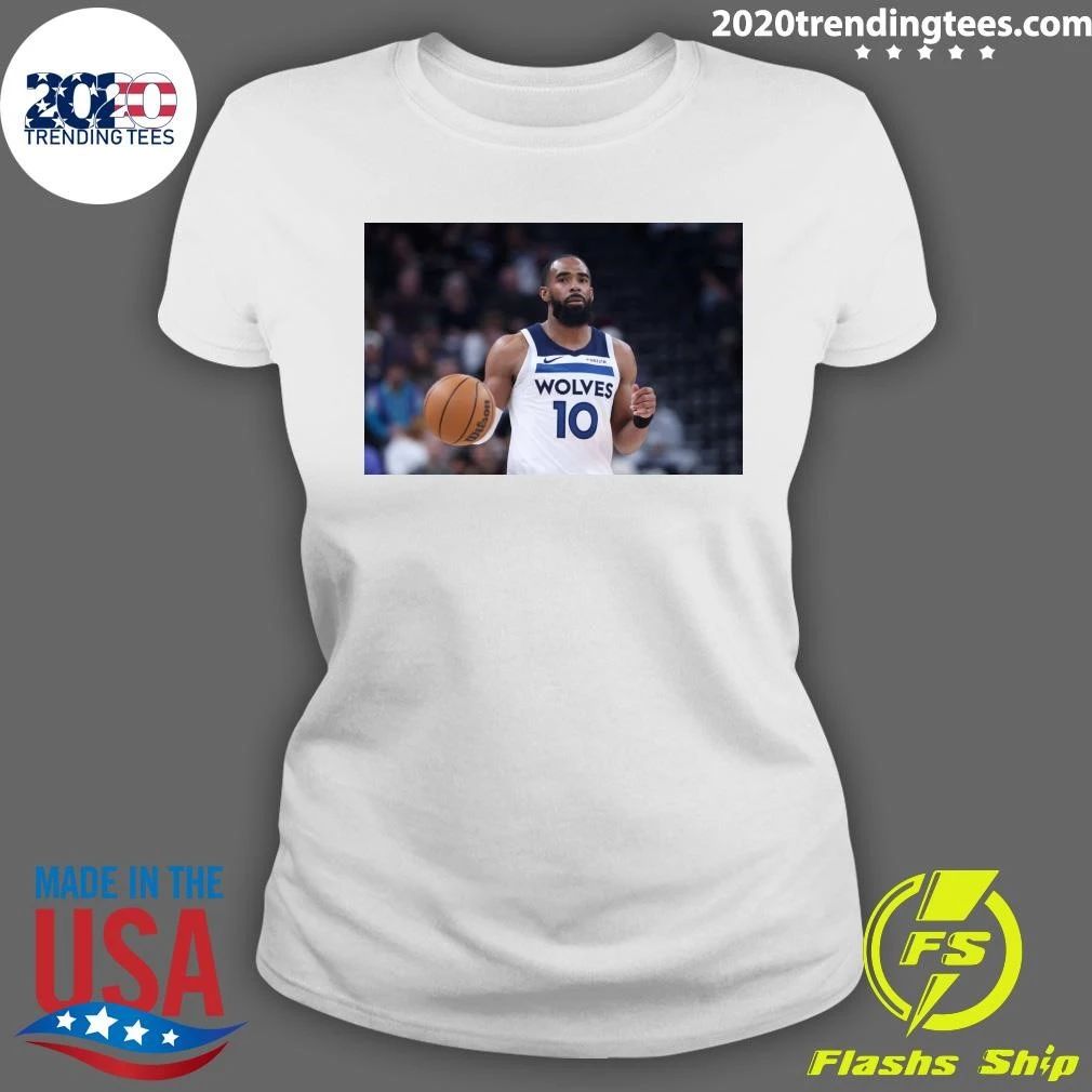 The Timberwolves Still Need A True Point Guard shirt