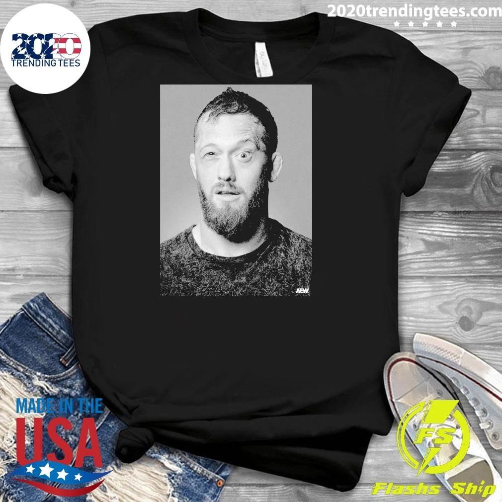 Kyle O’Reilly Yearbook Tee Shirt