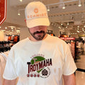 Troy Trojans Troymaha 2026 Men’s College World Series shirt