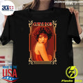 Clara Bow Art Deco Portrait The It Girl Shirt