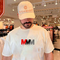 3M Mune Montgomery Miguel shirt