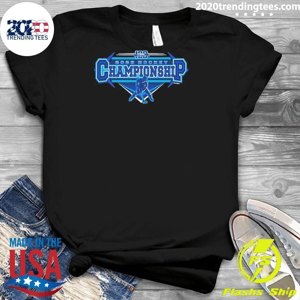 2026 Chsl Hockey Championship Shirt