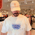 Put It In Reverse Terry 4th of July shirt
