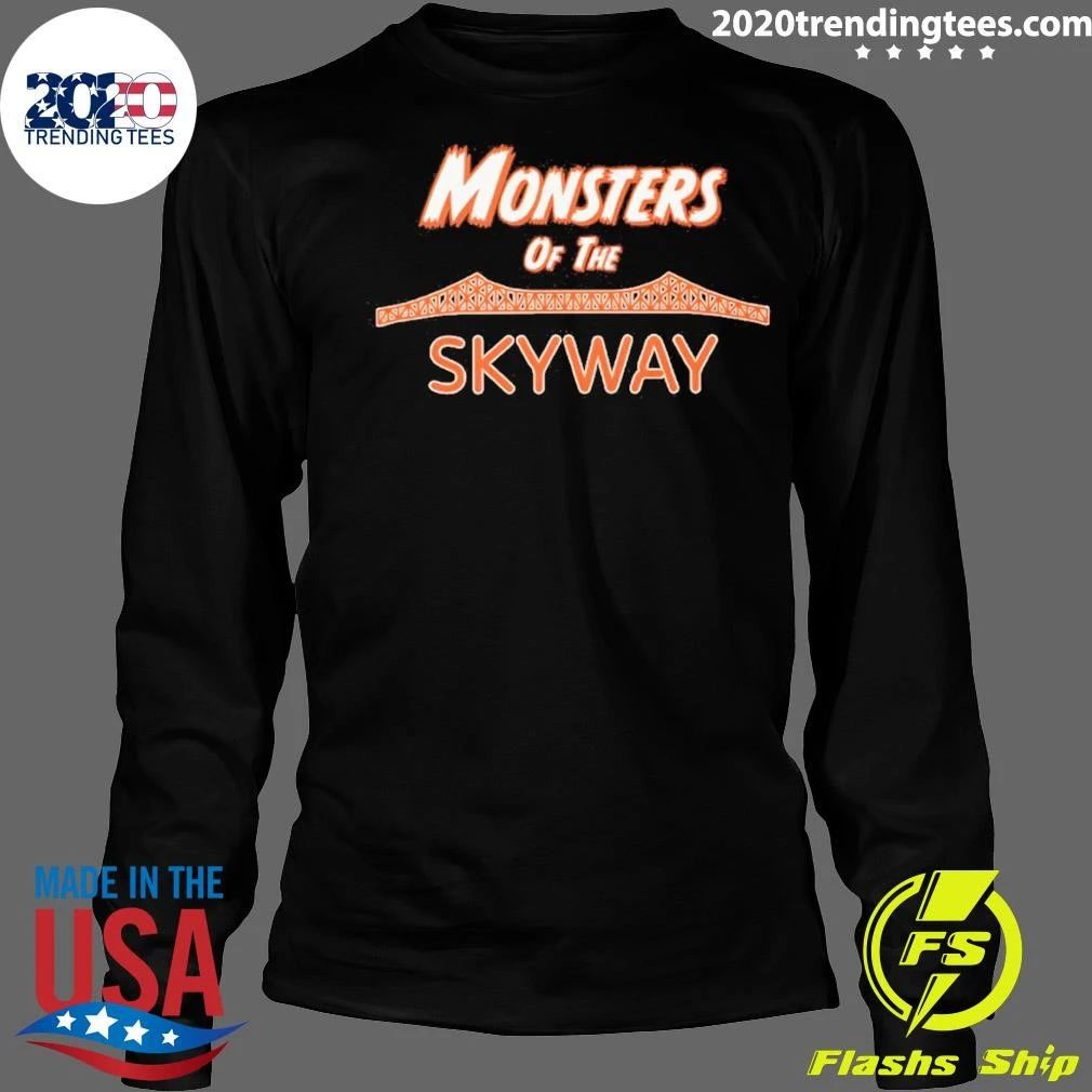 Indiana Bears Bear Down Monsters Of The Sky Way Shirt