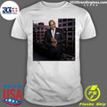 Peabo Bryson, Soul Singer Known as the Voice of Love, Dies at 75 Shirt