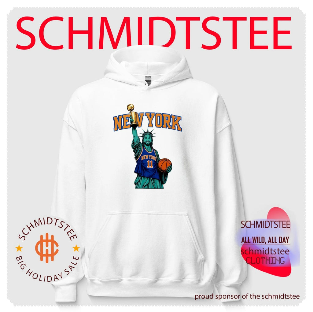 Statue of Brunson NY Knicks NBA Champions 2026 shirt