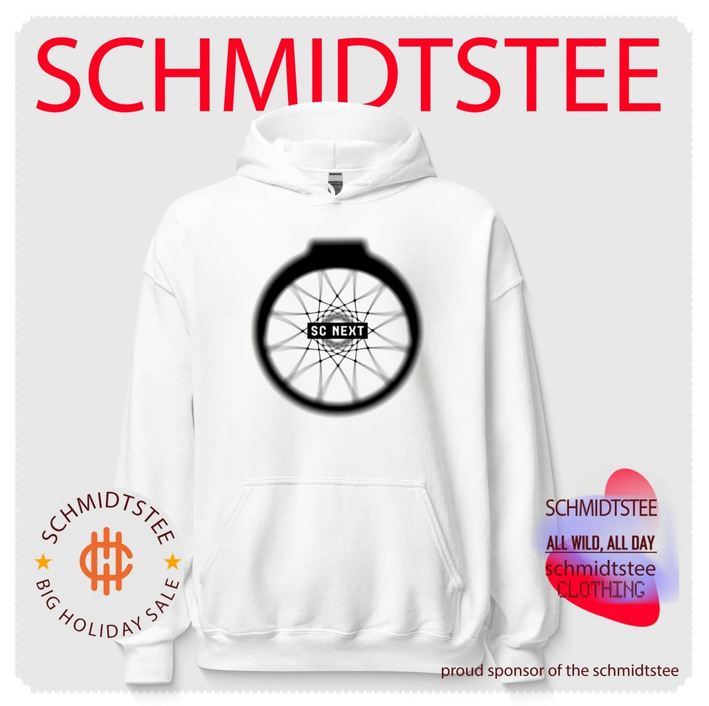 SC Next basketball hoops shirt