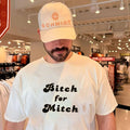 Harry bitch for mitch shirt